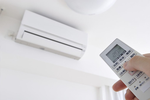 Melbourne Split Air Conditioning Installation