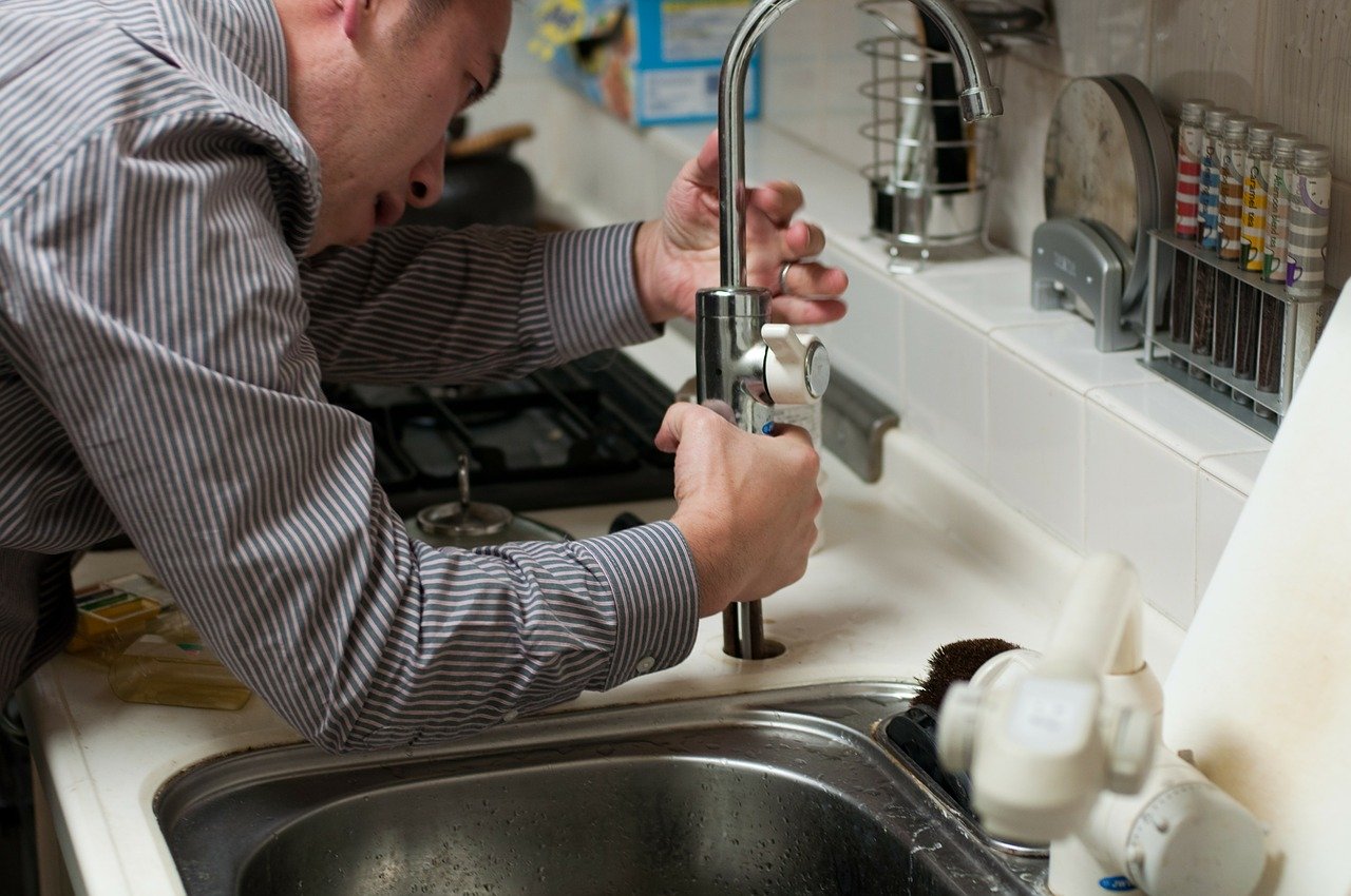 Best 10 Plumbing Tips